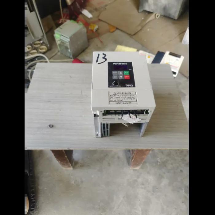 释迦自动化~0.75kw 200v BFV00072GK 拆机无修