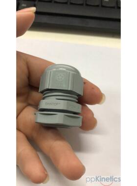 释迦自动化美国进口现货LAPP S1513 M20X15