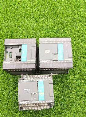 【释迦】永宏PLC FBS-24MCT，FBS-24MAT2-AC