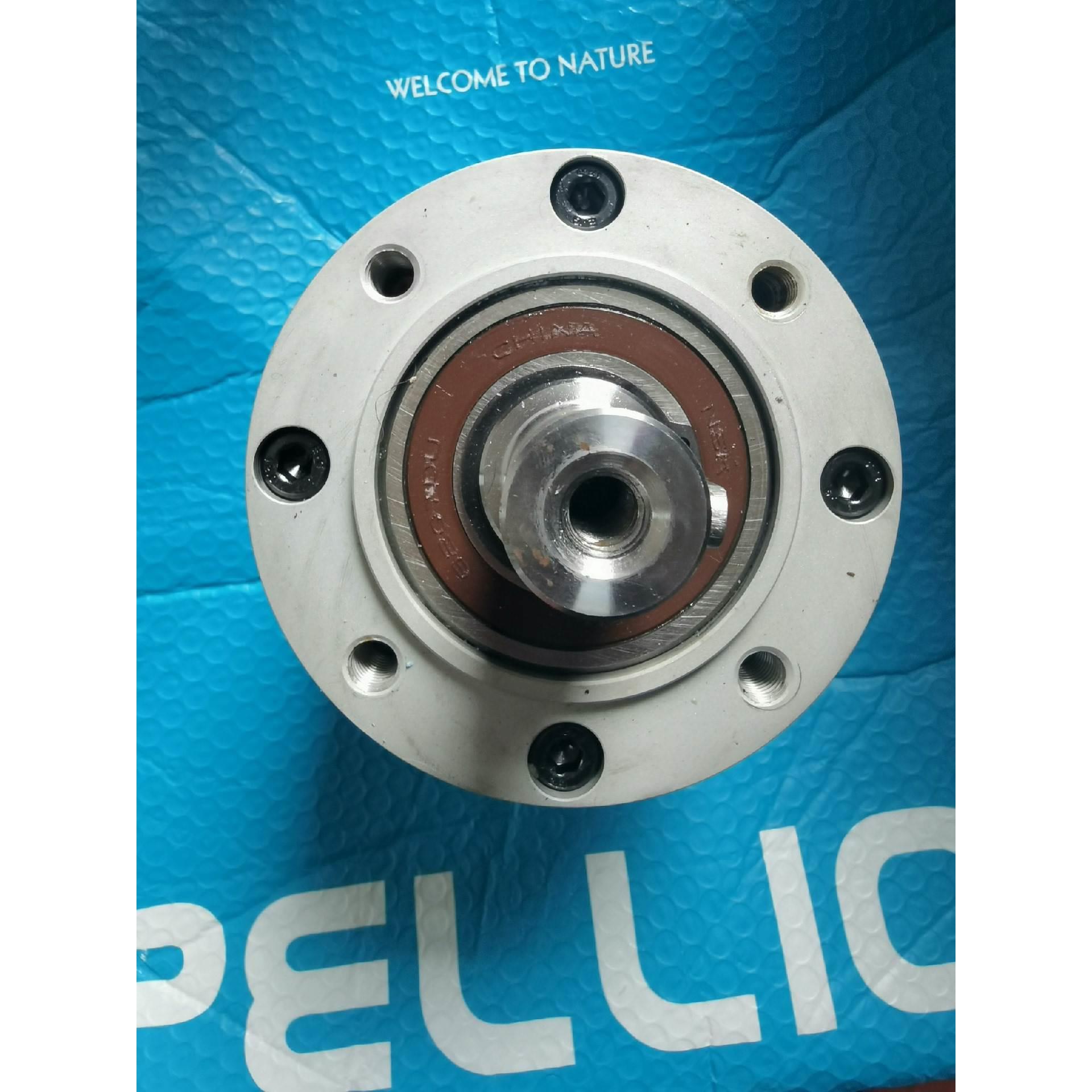 【释迦】湖北行星SPL120-10