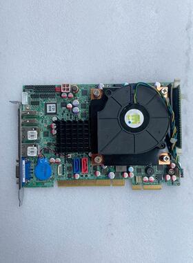 【释迦】IEI 威强 PICOe-B650-R10 Rev:1.0