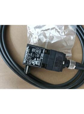 【释迦】SCHMESRL AZ17-11zK-ST传感器，全新没用