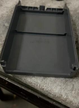 释迦自动化~海利普hlp-b、4kw上壳加面板