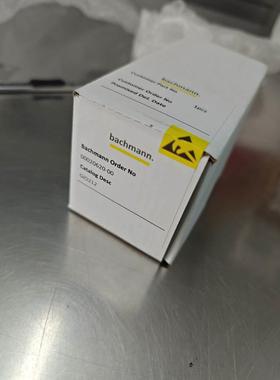 【释迦】巴赫曼模块 GIO212模块 全新带包装 正品 未拆封