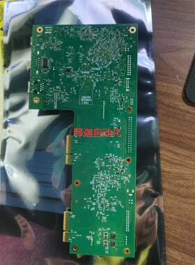 [释迦】斑马ZebraZT411主板无电池版，