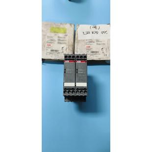 1SAR502040R0004 ABB安全继电器 释迦