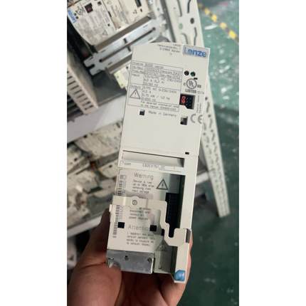 【释迦】伦茨变频器8200 vector系列 E82EV751-2C