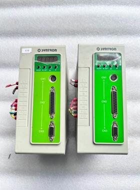 【释迦】森创伺服驱动器MS0075E二手拆机实物拍摄包邮包好，标价