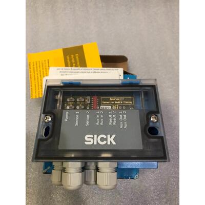 【释迦】SICK控制器盒子CDB620-001货号1042256询价