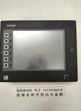 [释迦】redlion红狮触摸屏G308A2 现货G308A210