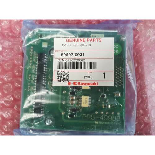 【释迦】川崎QR1A01AK011全新带包装盒，实物图