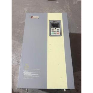 【释迦】PI500 075P3普传变频器，75千瓦机器，实物图拍摄，