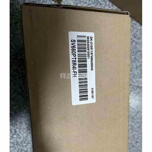 FH帶防護 詢價匯川驅(qū)動器SV660PT8R4I 不是實價議價