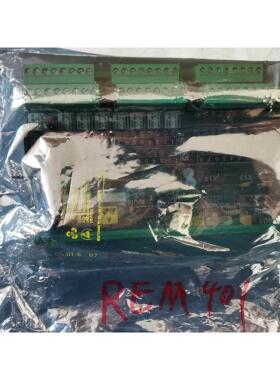 【释迦】SAM REM401模块，PN：271.123 854 E