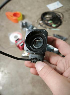 【释迦】ASM固晶机 光源01-58856/E 图片实物