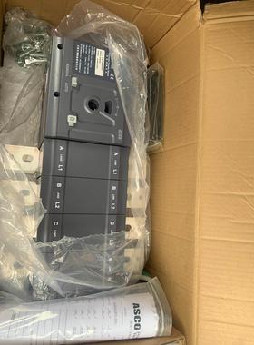 【释迦】ASCO自动转换开关 Series230 E2ADTL030