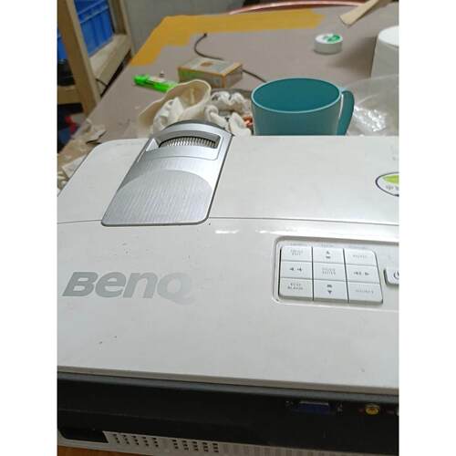 【释迦】Benq 型号MX812ST
