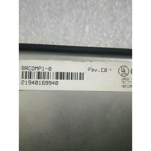 【释迦】贝加莱控制器BRC0MP1-0现货包好