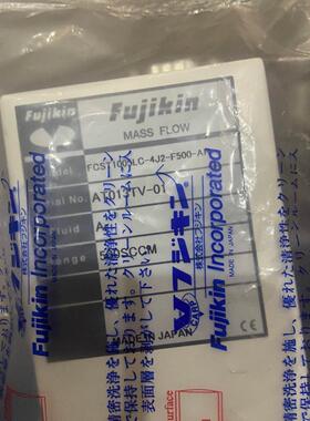 【释迦】全新原装富士金FCST1005LC-4J2-F500-AR现