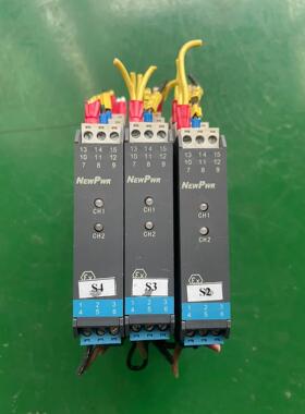 【释迦】南京优倍安全栅 继电器，NPEXA-C5D111