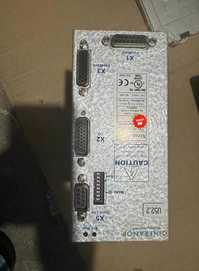 【释迦】INFRANOR驱动器