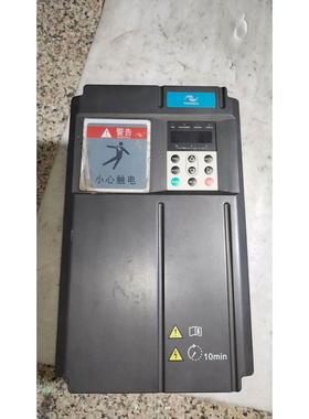 【释迦】汇川变频器 MD500ET22G，22KW，380V原装拆机