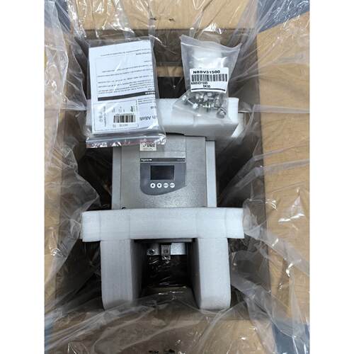 【释迦】ATS48C32Q 3