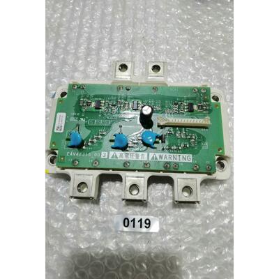 【释迦】Infineon英飞凌 EAV42315&mdash;00模块TDB6H