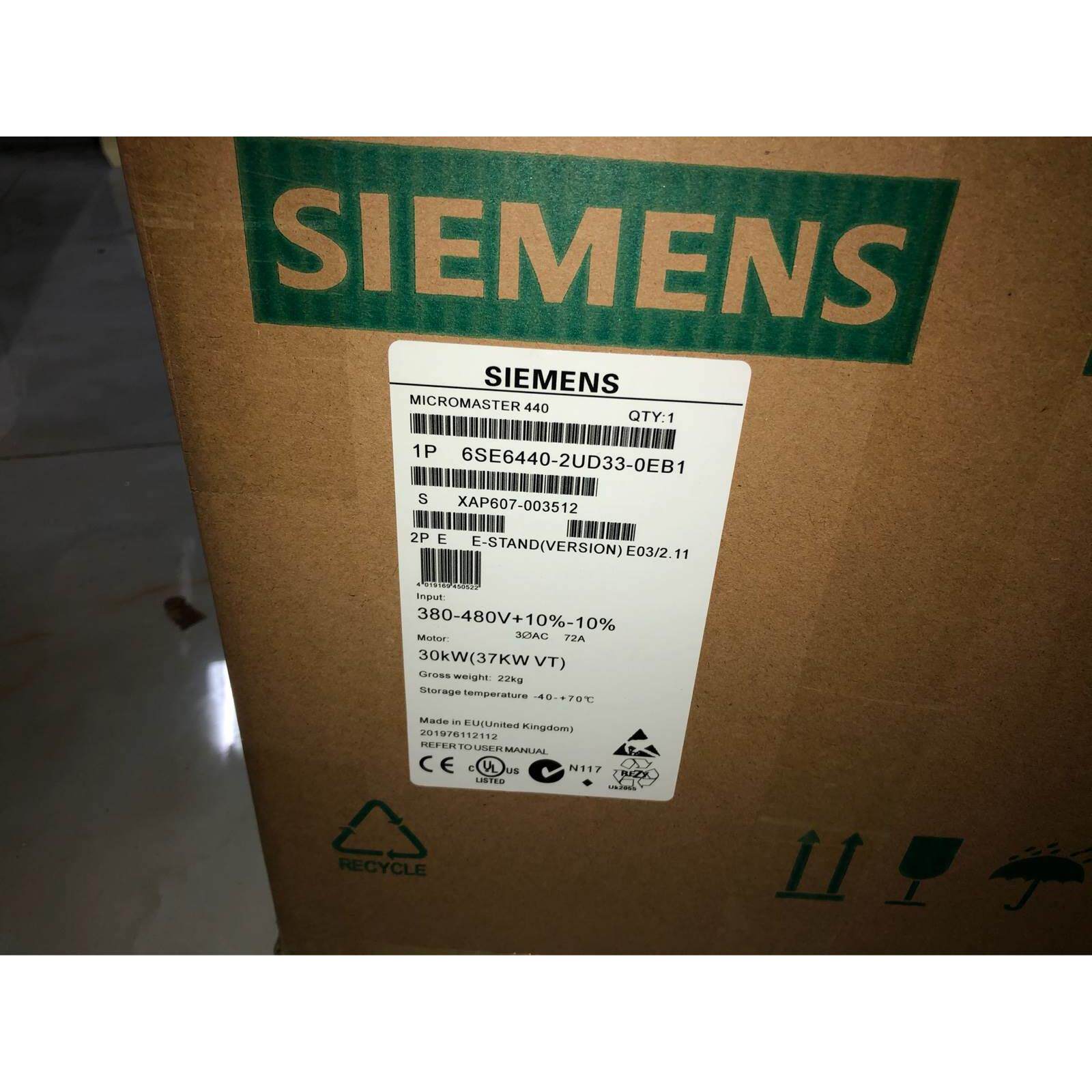 释迦自动化变频器6se6440-2ud33-0ea1 /0eb1 6se6440-2ad33-0ea1