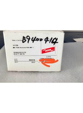 【释迦】盾牌防雷952316全新原装现货