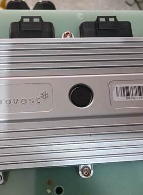 【释迦】mlcrovast微宏动力power systems电池管理