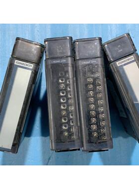 【释迦】GE模块IC694BEM331A