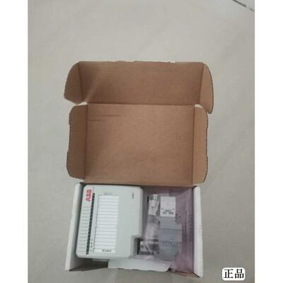 释迦自动化3BSE022366R1 ABB通讯模块CI801