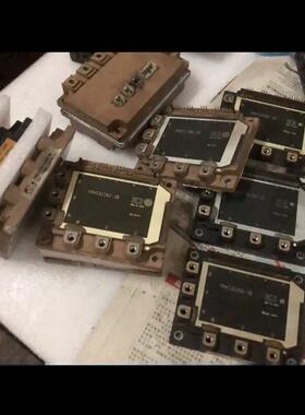 释迦自动化~7mbi75sa120！拆机包好