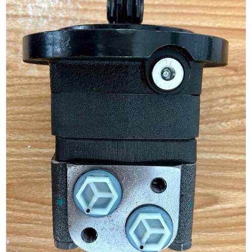 【释迦】OMSS160 151F0538怀特液压马达，全新丹佛斯摆线