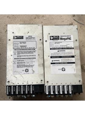 【释迦】VICOR电源模块，MegaPAC电源拆机剪线，
