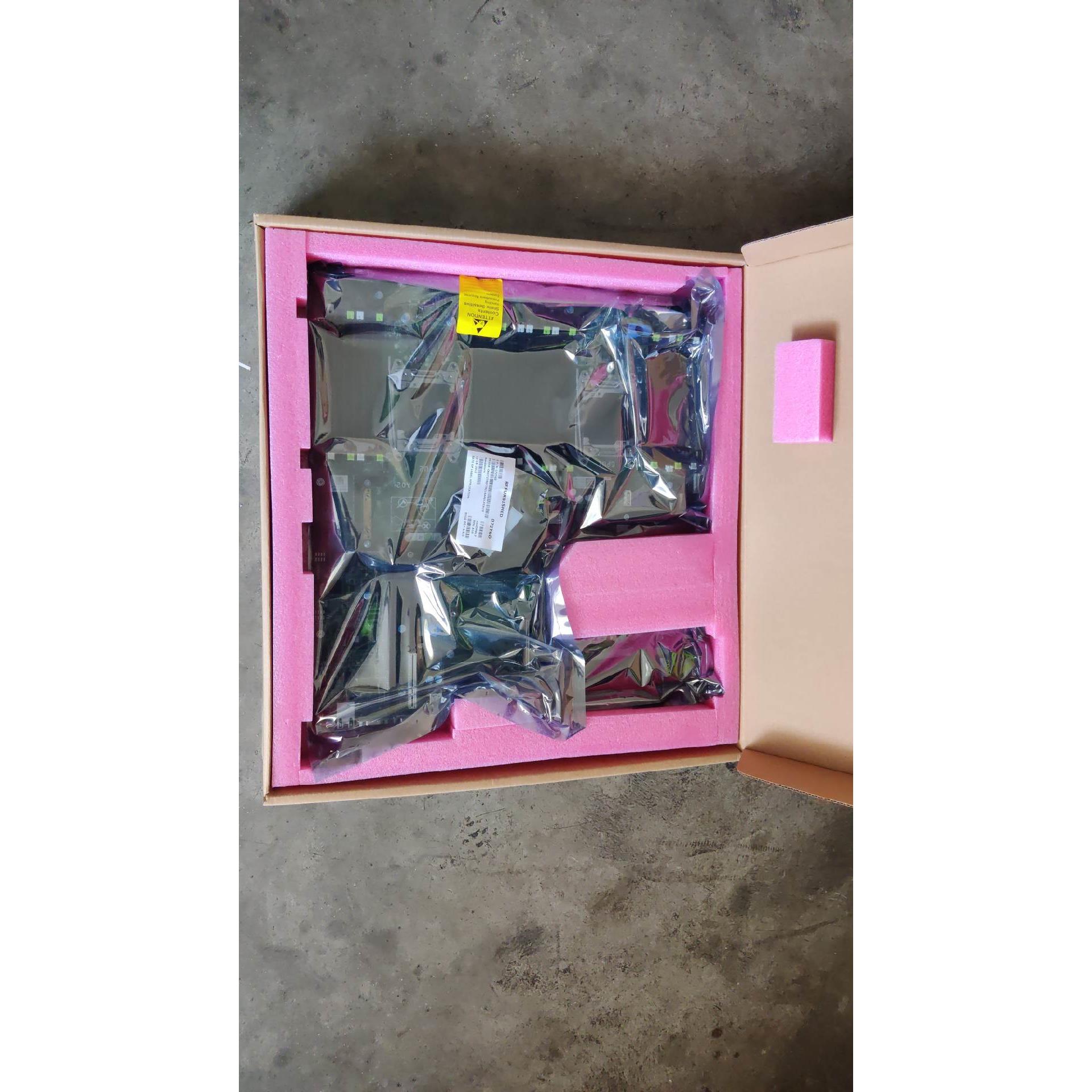 释迦自动化戴尔R730XD服务器主板 DELL 038Y6R WCJNT 599V5 H21J3