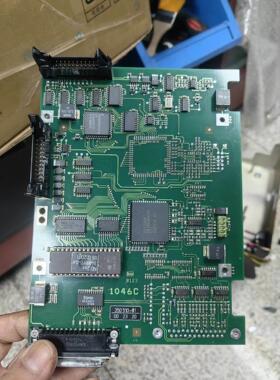 【释迦】海德汉 ND221B 主板 350 510-01 拆机件 质