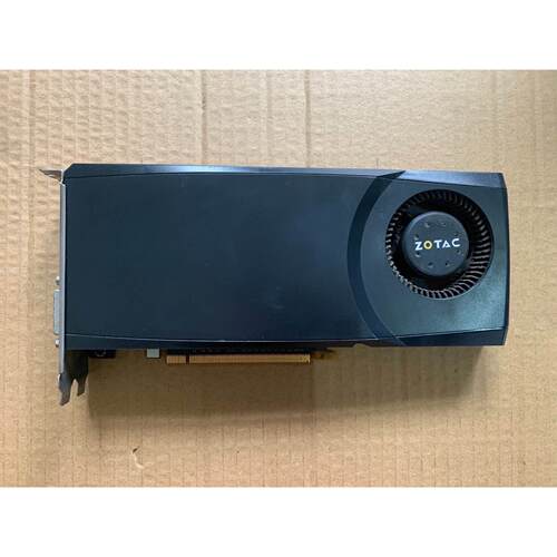 【释迦】索泰GT645显卡 1.5G D5