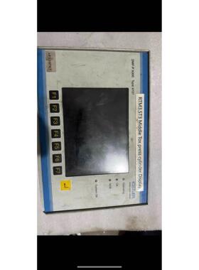 【释迦】KISTLER，DMF-P.A300 Type 4737过程