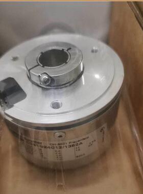 释迦自动化58S1G24C12/13B2A堡盟Baumer编码器11147007