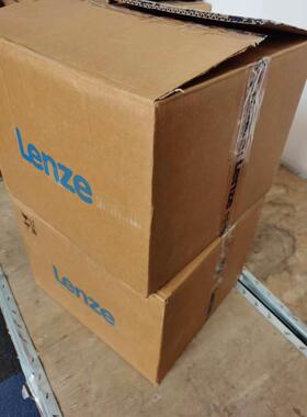 【释迦】伦茨变频器 Lenze ECSCA064C 版本，全新原