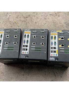 【释迦】sciemetric sigPOD斯曼瑞克控制器3404-0