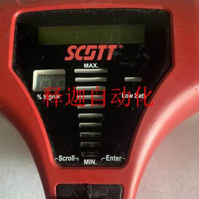 非实价-(请)SCOTT 定位器 - Pak-tracker - SCOT议价