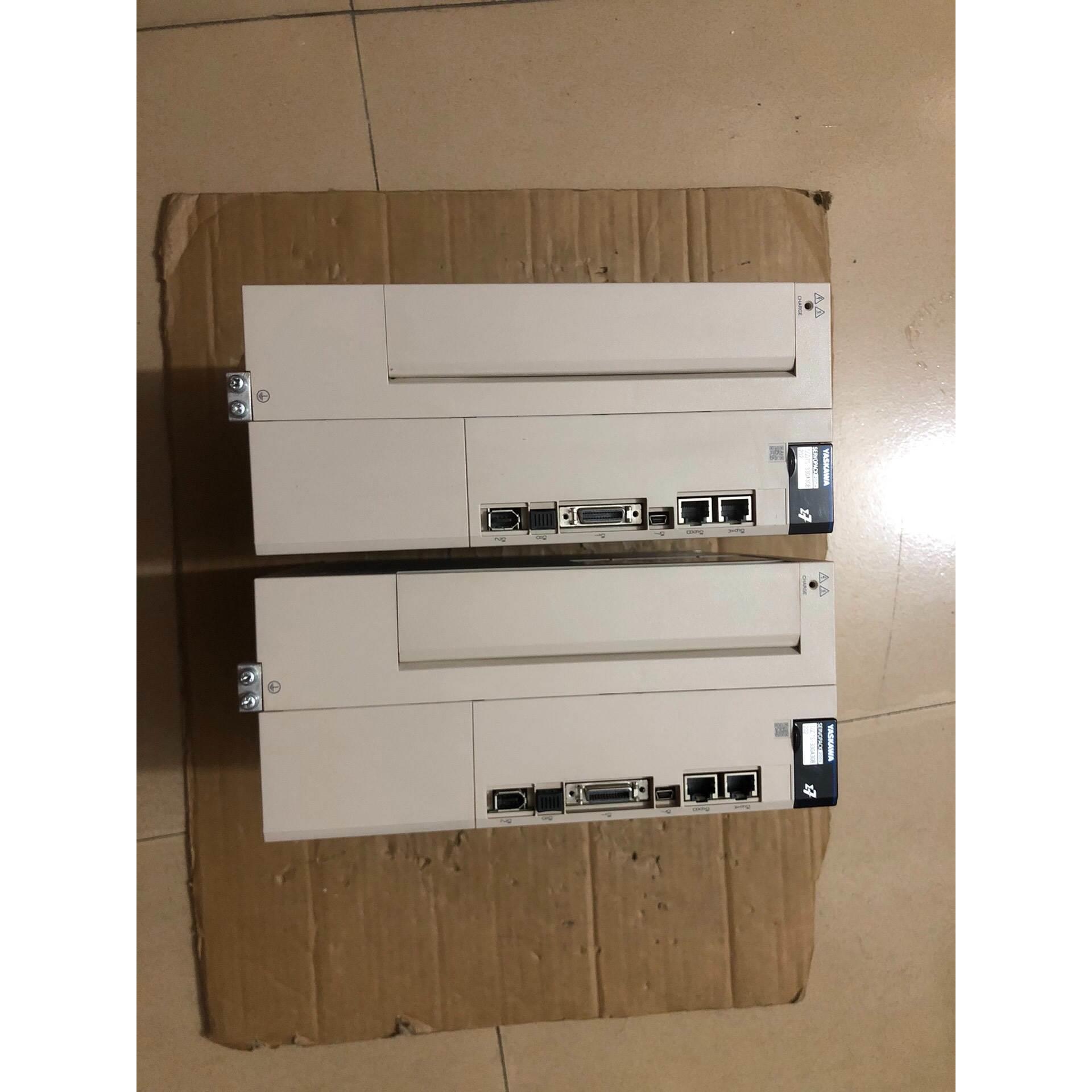 【释迦】安川伺服，SGD7S-330A30B202，功能包好，成色如