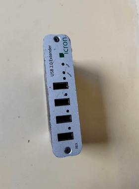 【释迦】Icron品牌，USB Ranger 2104,Model