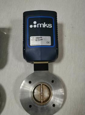 【释迦】MKS蝶阀T2BA-33076，T2BA-34414成色如图