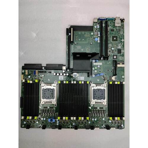 释迦自动化DELL R720 服务器主板戴尔R720XD VWT90 X3D66 JP31P 0