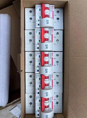 【释迦】HUM18-M125SR环宇费控智能2p80A重合闸