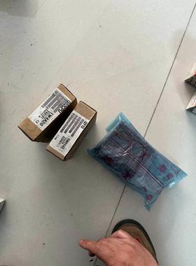 【释迦】三菱plc，全新，一台Q02CPu，一台QY10，一台QX4